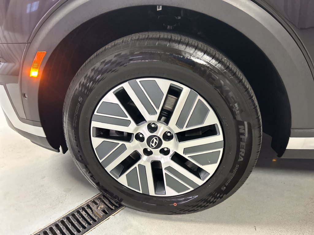 New 2026 Hyundai Palisade SEL Premium AWD/4WD image 9