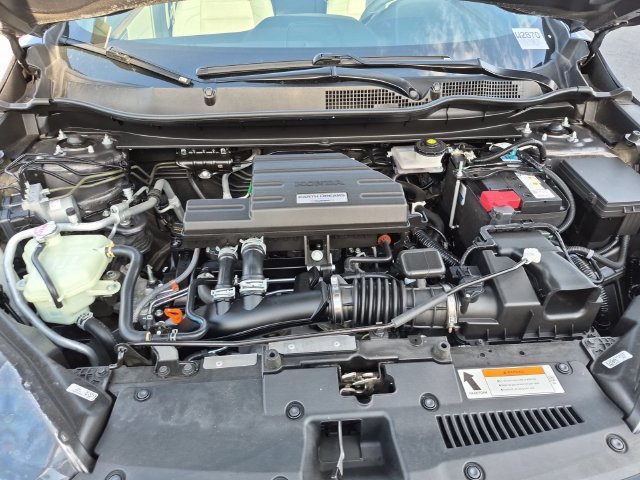 Used 2020 Honda CR-V EX-L image 33