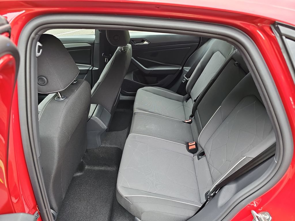 New 2026 Volkswagen Jetta Sport FWD image 26