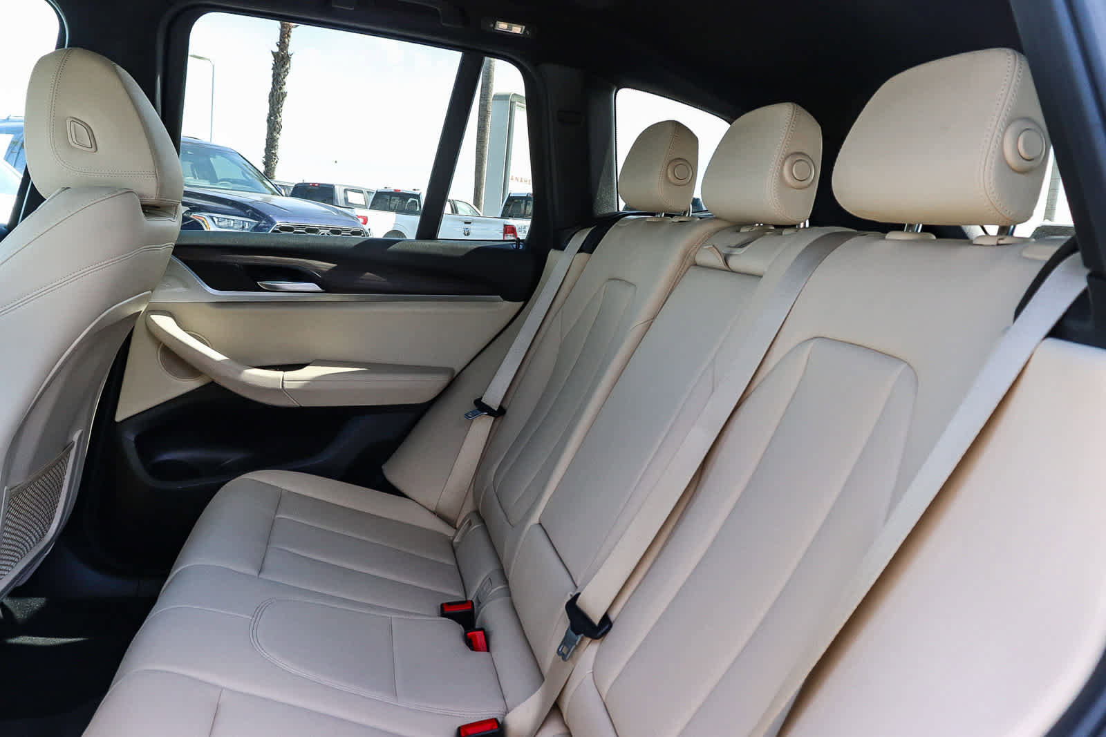 Used 2021 BMW X3 sDrive30i w/ Convenience Package RWD image 21