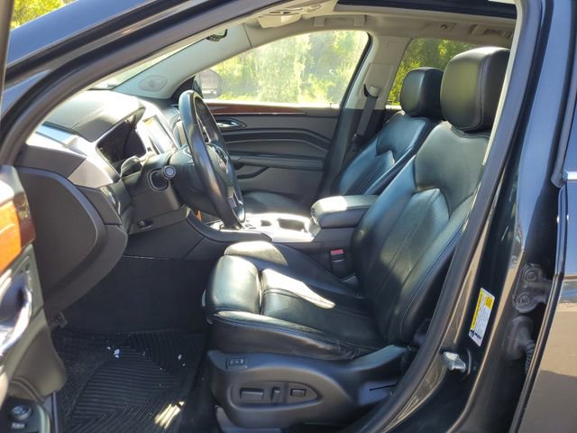 Used 2015 Cadillac SRX Premium image 16