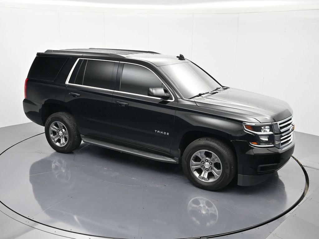 Used 2020 Chevrolet Tahoe LS image 31