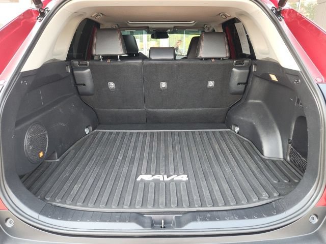 Used 2019 Toyota RAV4 Adventure w/ All Weather Liner Package AWD/4WD image 23
