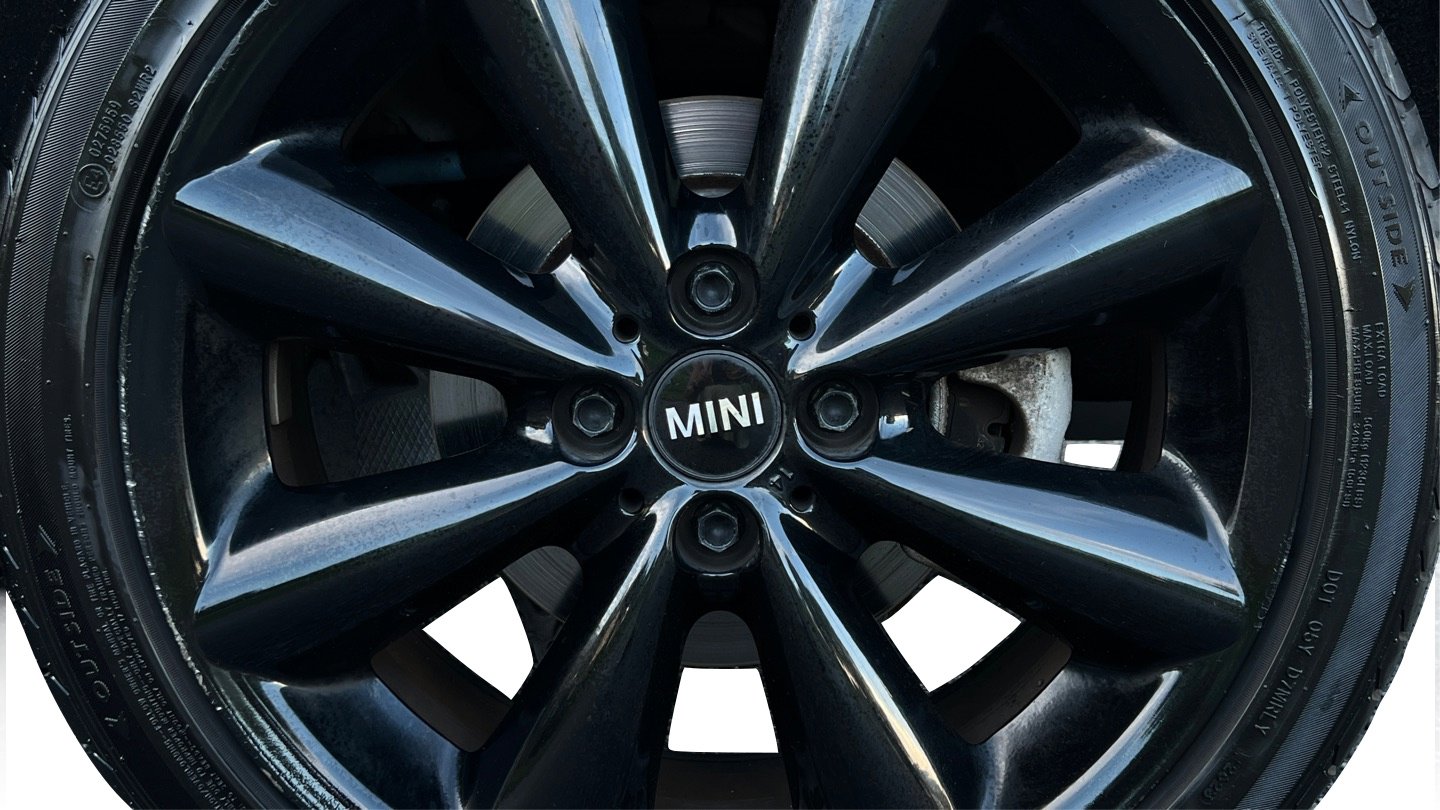 Used 2014 MINI Cooper Clubman S FWD image 43