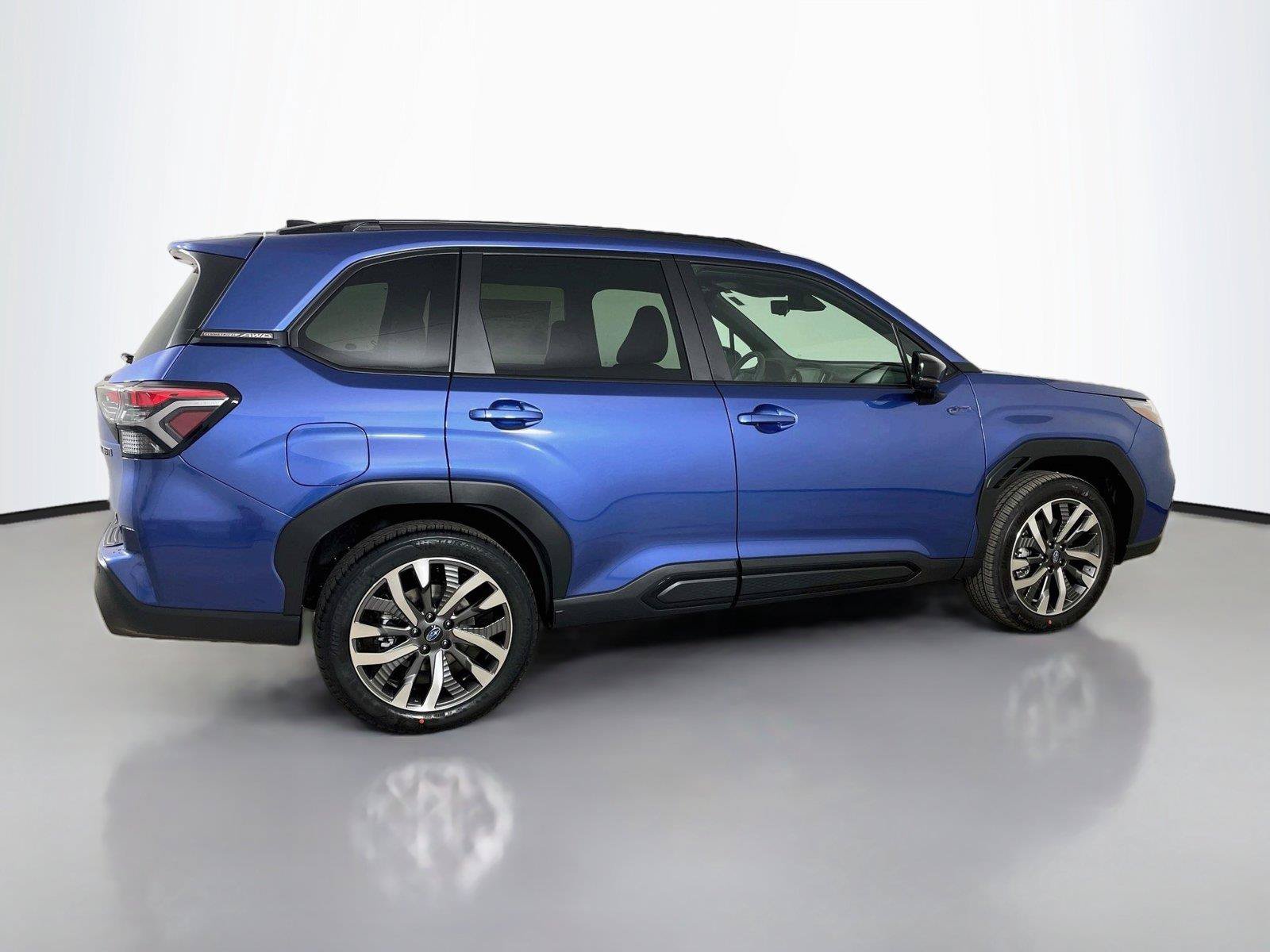 New 2026 Subaru Forester Touring AWD/4WD image 18