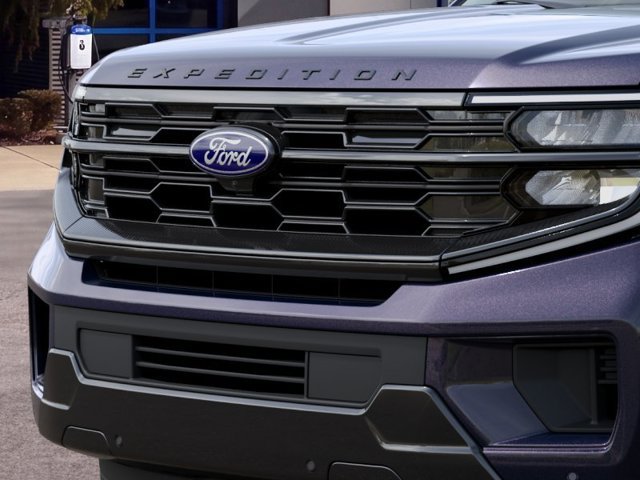 New 2027 Ford Expedition Max Platinum AWD/4WD image 17