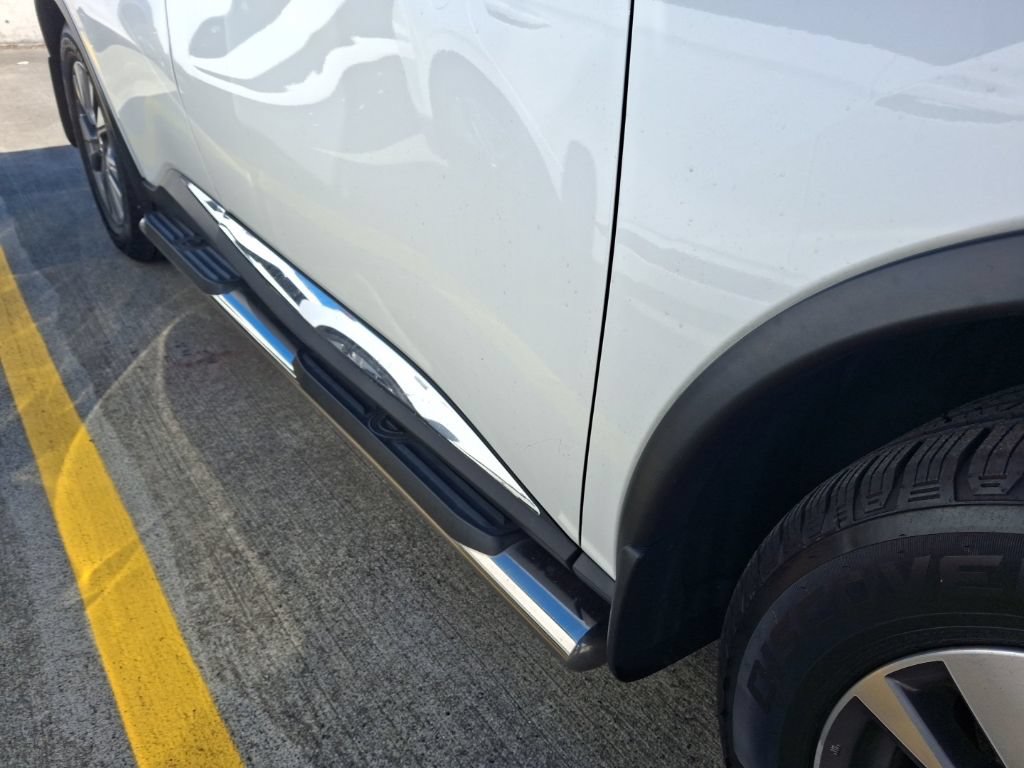 Used 2018 Nissan Murano S AWD/4WD image 5