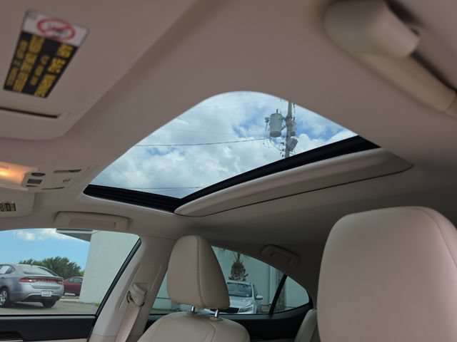 Used 2013 Lexus ES 350 w/ Luxury Pkg FWD image 31