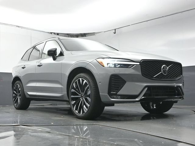 New 2026 Volvo XC60 B5 Ultra w/ Protection Package Premier AWD/4WD image 33