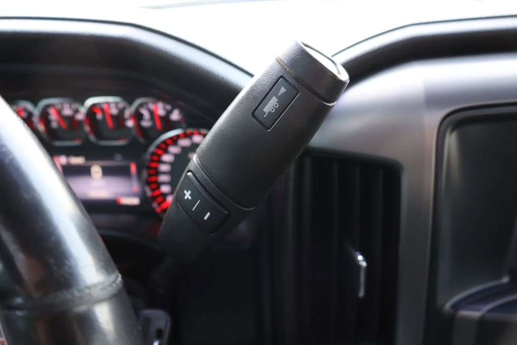 Used 2015 GMC Sierra 1500 SLT AWD/4WD image 8