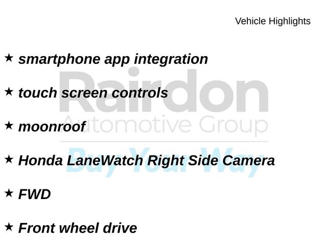 Used 2018 Honda Civic EX image 31