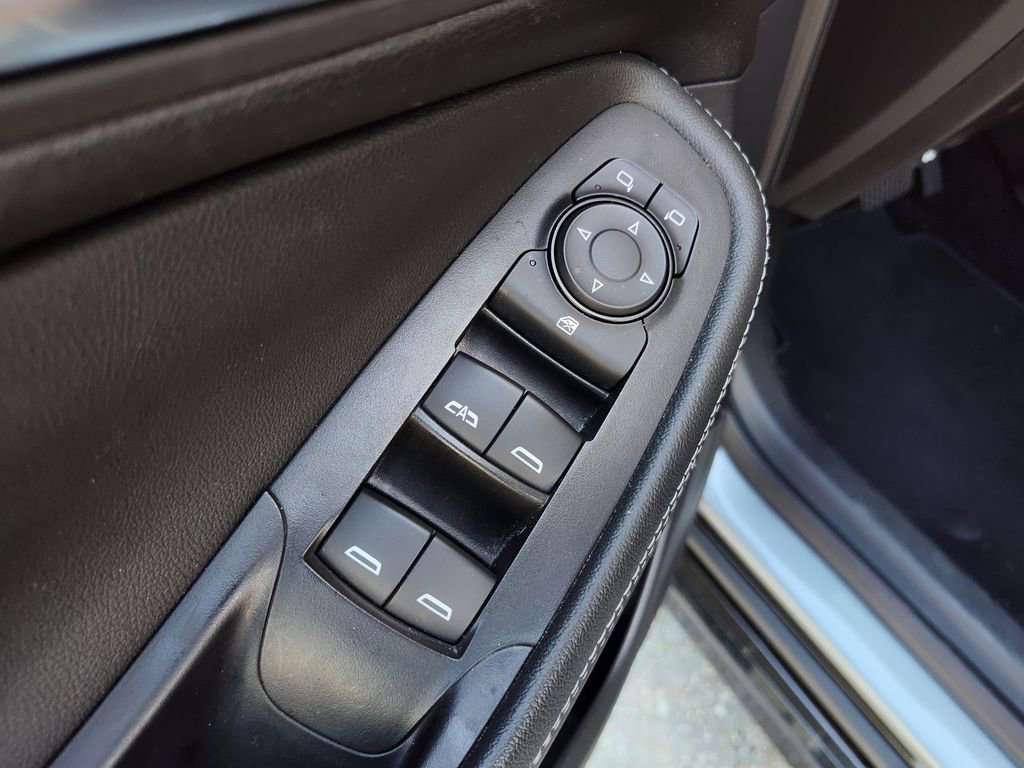 Used 2024 Buick Encore GX Sport Touring w/ Comfort Package image 20