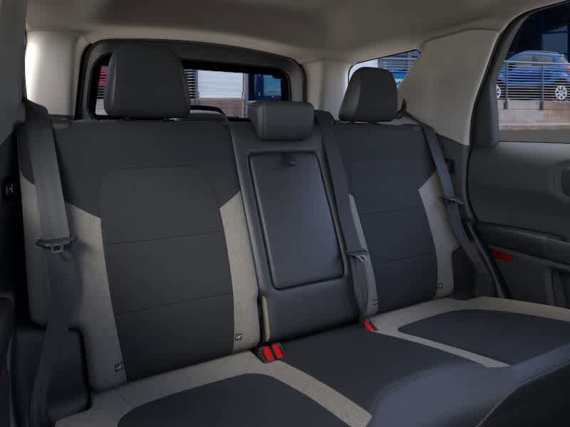 New 2026 Ford Bronco Sport Big Bend w/ Convenience Package image 11