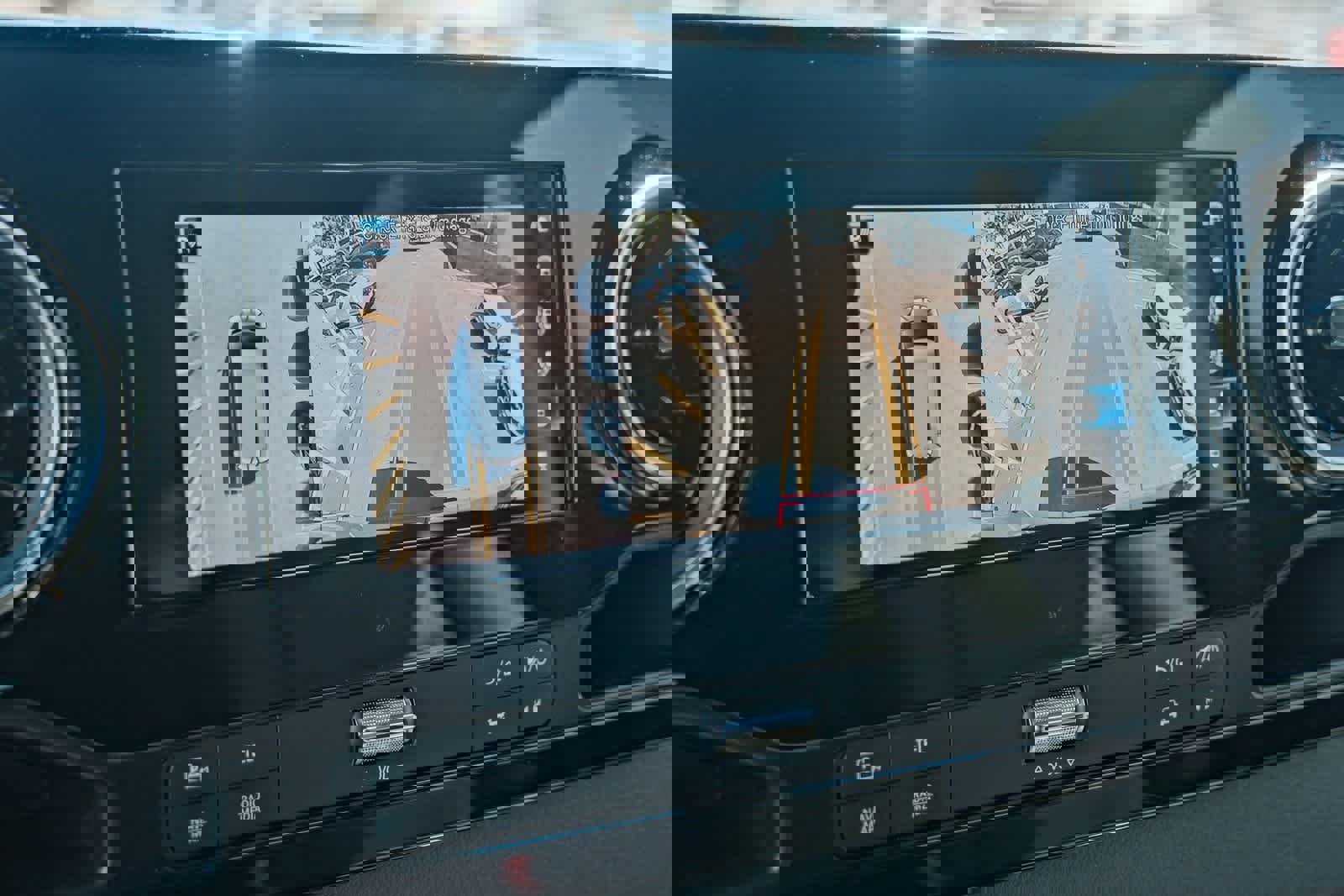 Used 2024 Mercedes-Benz Sprinter 2500 image 20