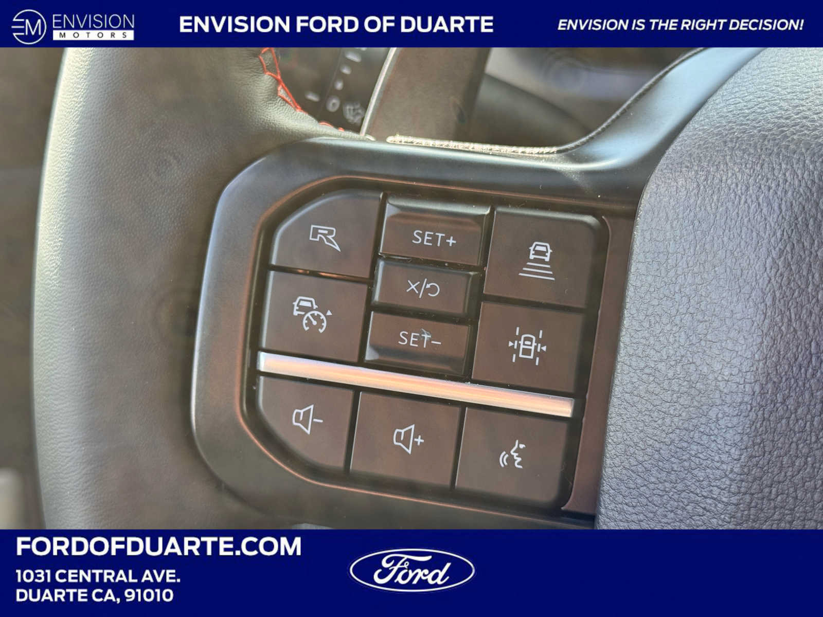 New 2026 Ford F150 Raptor AWD/4WD image 23