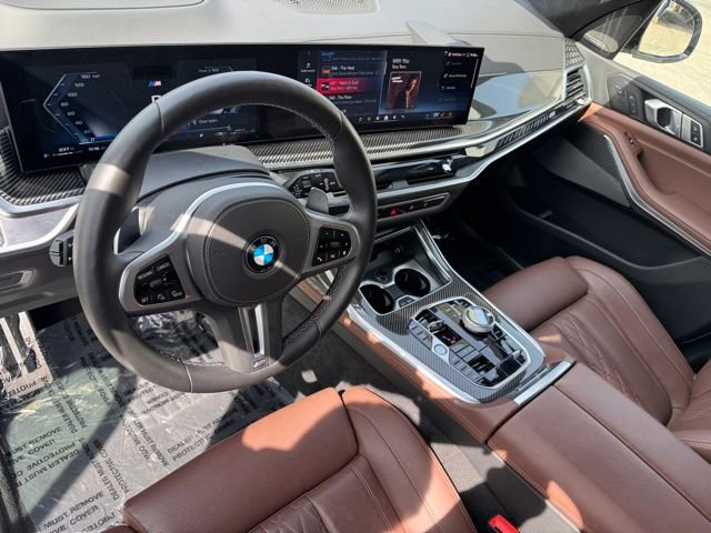 Certified 2026 BMW X7 M60i image 18