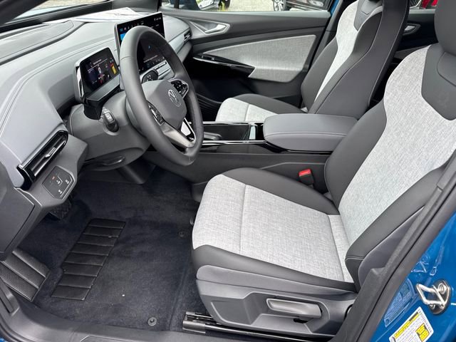 New 2026 Volkswagen ID.4 Pro image 35