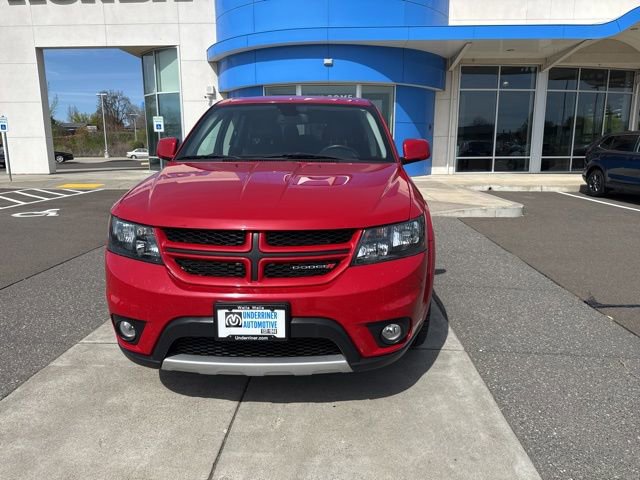 Used 2019 Dodge Journey GT image 16