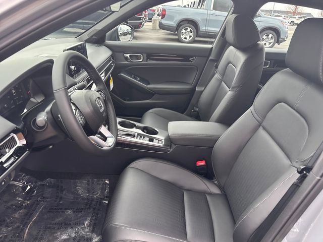 New 2026 Honda Civic Sport Touring image 9