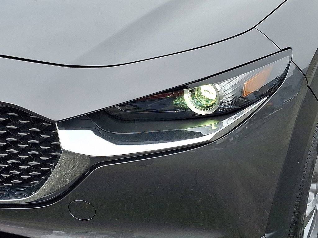 Used 2023 MAZDA CX-30 AWD 2.5 S w/ Select Package image 10