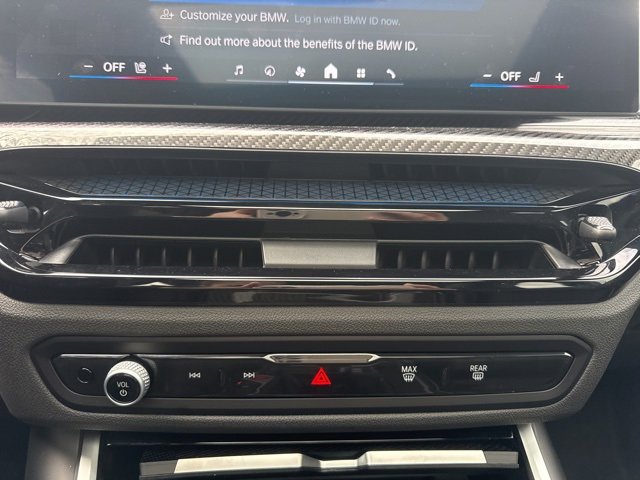 Used 2025 BMW M2 w/ Lighting Package image 8