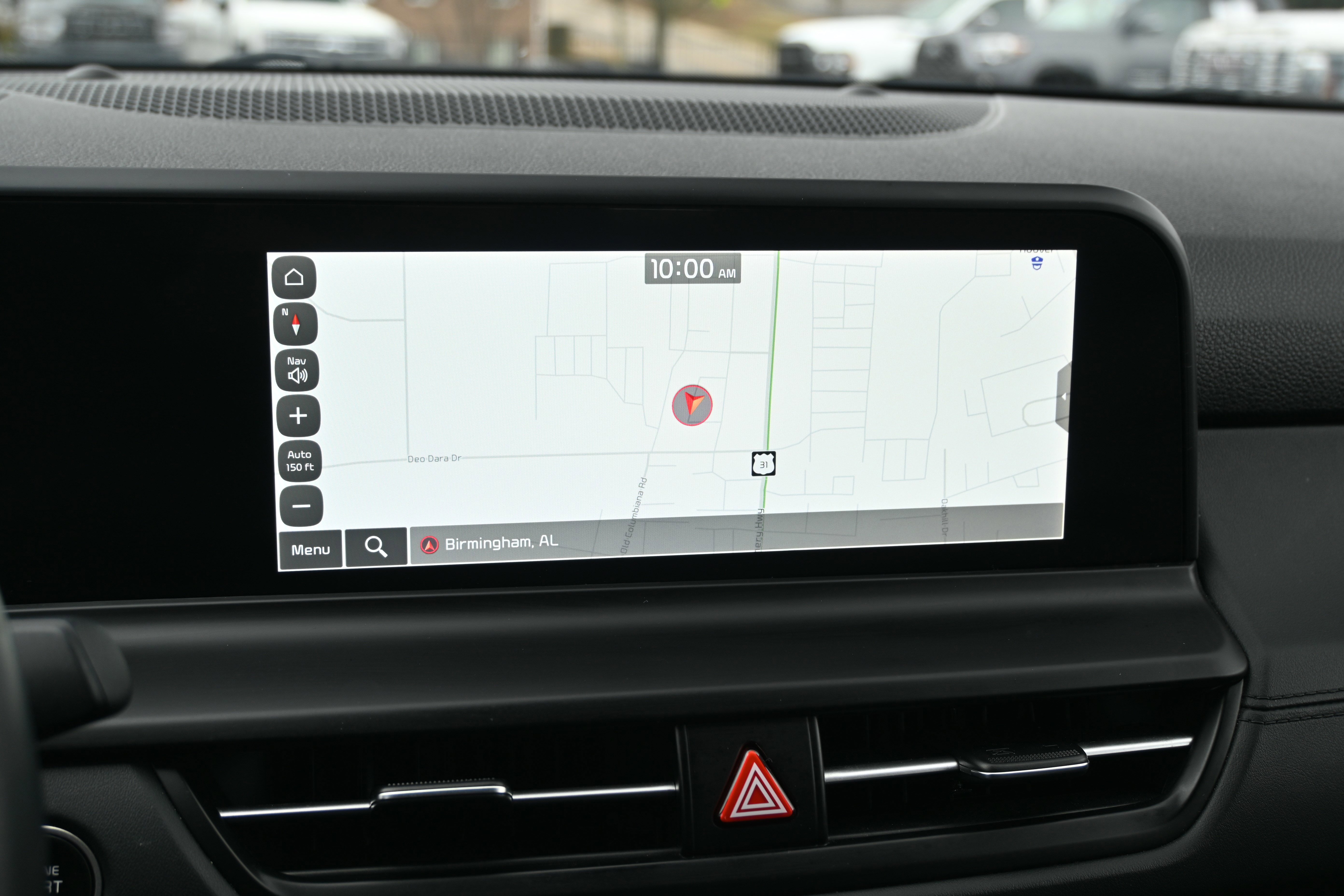 Used 2025 Kia Seltos EX image 32