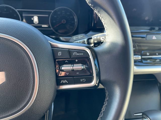 Used 2023 Kia Sorento S w/ Panoramic Sunroof Package image 17