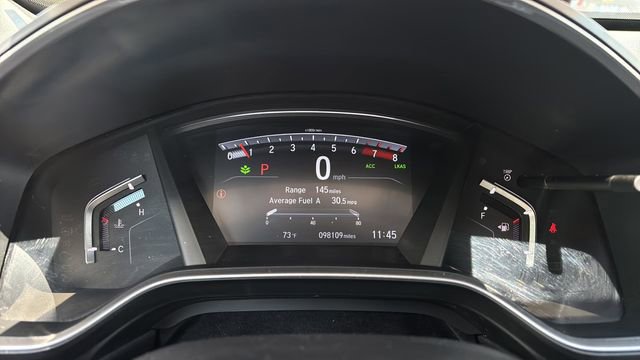 Used 2020 Honda CR-V EX-L image 15
