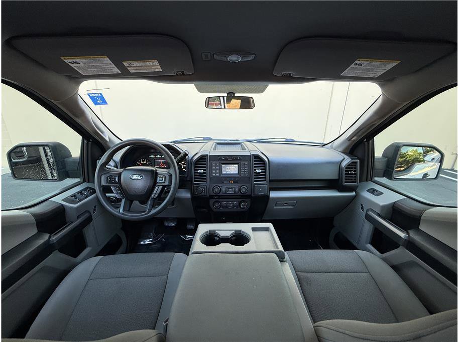 Used 2016 Ford F150 XL w/ Equipment Group 101A Mid image 22