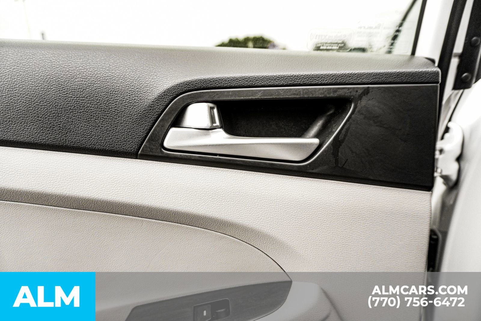 Used 2019 Hyundai Tucson Sport w/ Cargo Package image 59