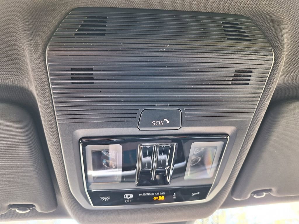 New 2026 Volkswagen Atlas Cross Sport SEL Premium R-Line image 19