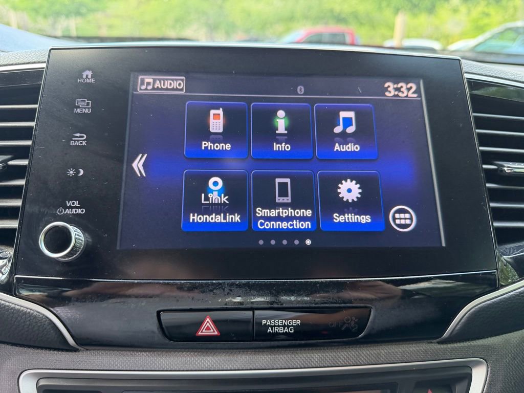 Used 2023 Honda Ridgeline RTL image 26