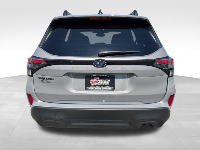 New 2026 Subaru Forester Premium AWD/4WD image 6