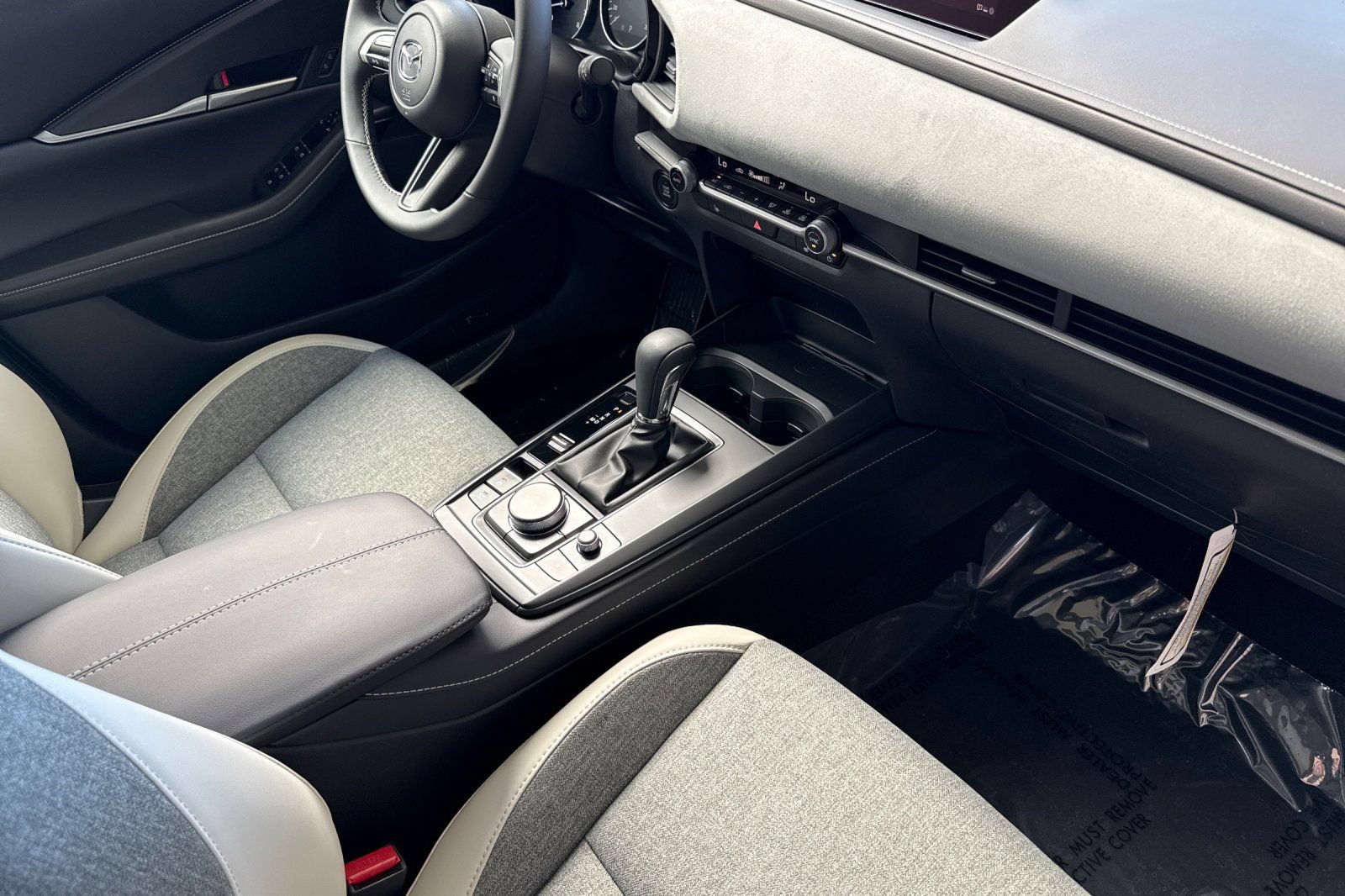 New 2026 MAZDA CX-30 Aire Edition AWD/4WD image 14