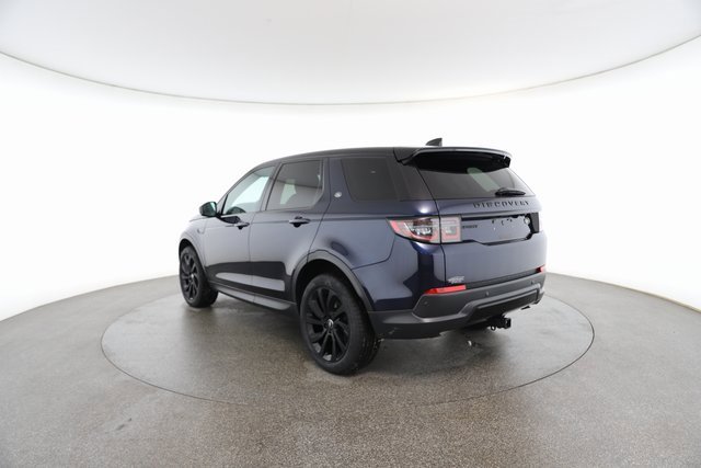Used 2023 Land Rover Discovery Sport SE image 11
