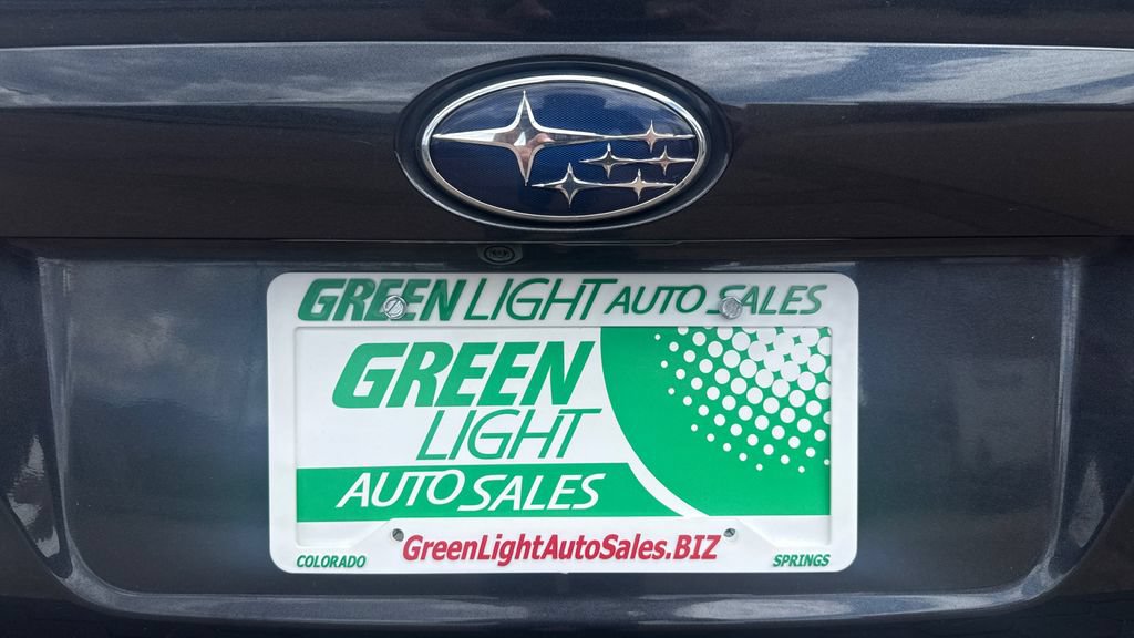 Used 2019 Subaru Crosstrek 2.0i Limited w/ Moonroof Package AWD/4WD image 18