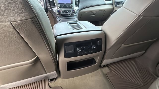Used 2018 Chevrolet Tahoe Premier image 21