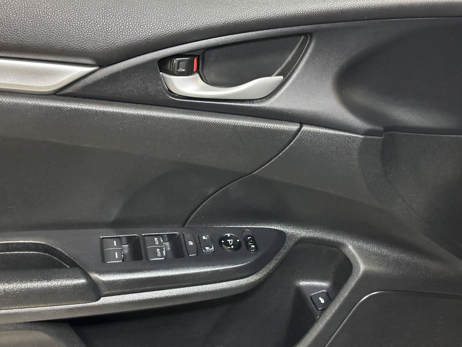 Used 2019 Honda Civic Sport image 21