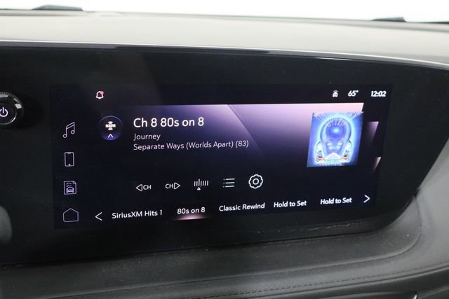 Used 2024 Buick Encore GX Preferred FWD image 31
