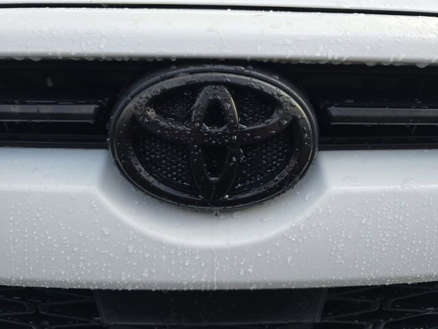 Used 2022 Toyota 4Runner TRD Off-Road image 33