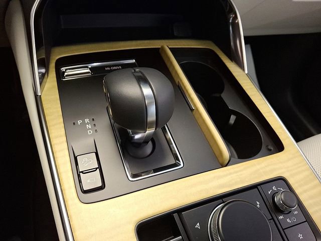 New 2026 MAZDA CX-90 3.3 Turbo S w/ Premium Plus image 15