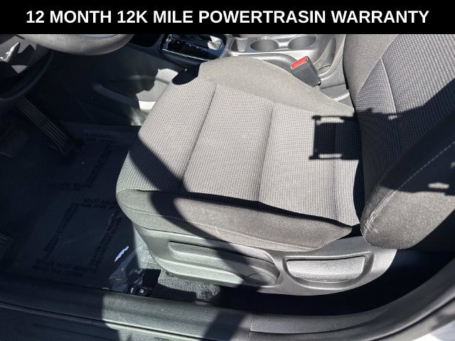 Used 2018 Kia Forte LX FWD image 15