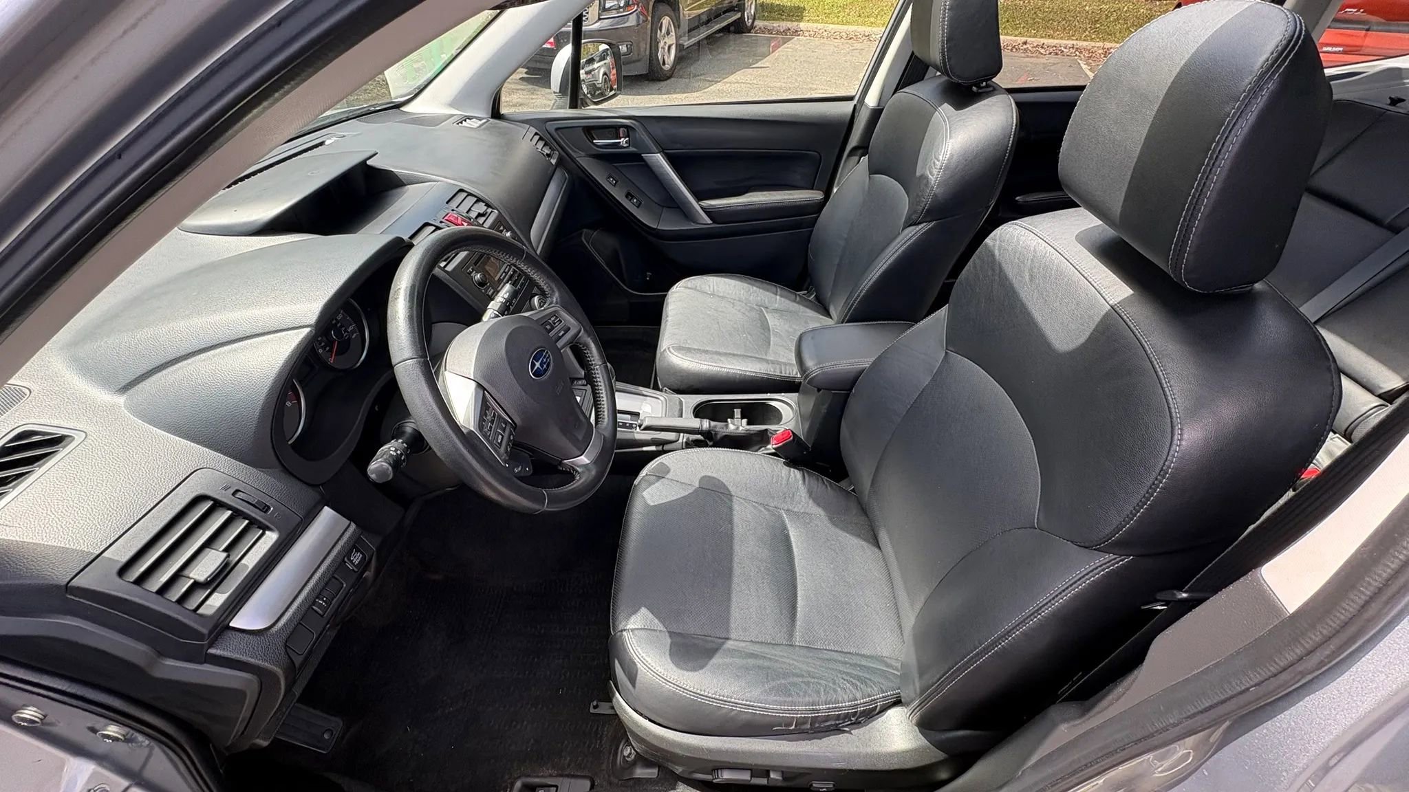 Used 2014 Subaru Forester 2.5i Limited AWD/4WD image 22