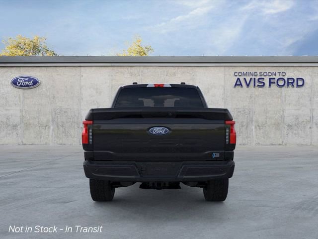 New 2025 Ford F150 Lightning XLT image 5