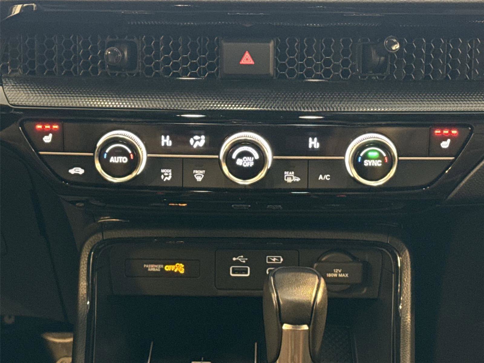 Used 2023 Honda CR-V Sport Touring image 17