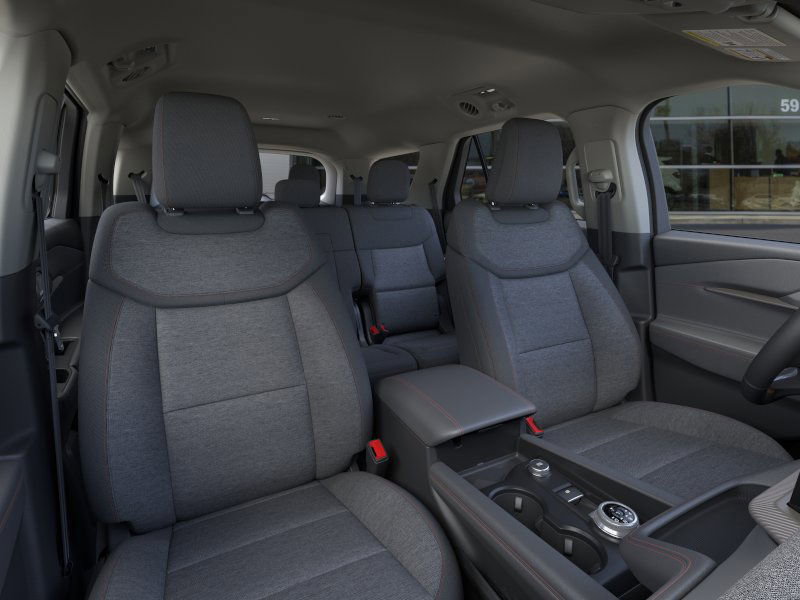 New 2026 Ford Explorer Active image 10