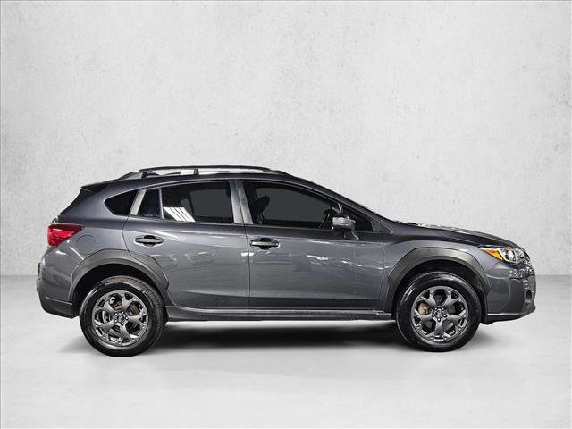 Used 2022 Subaru Crosstrek 2.5i Sport w/ Moonroof Package image 4