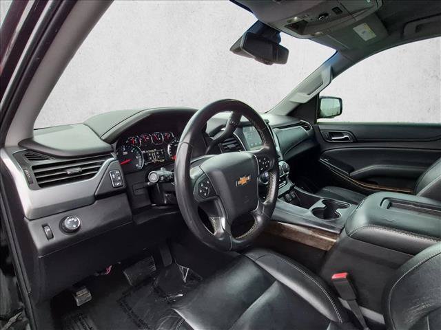 Used 2015 Chevrolet Tahoe LT RWD image 10