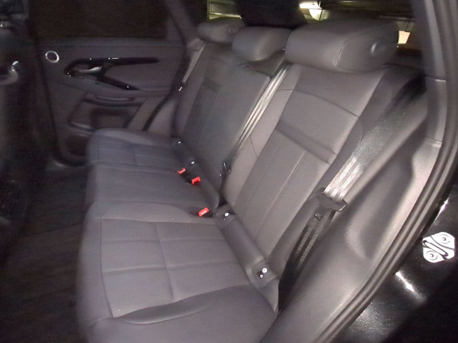 New 2026 Land Rover Range Rover Evoque S AWD/4WD image 25