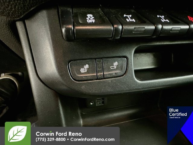 Used 2019 Chevrolet Colorado ZR2 w/ ZR2 Dusk Special Edition AWD/4WD image 25